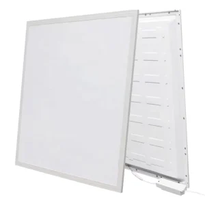 Ceiling Lamp LED Commercial Panel Light Recessed Mounted Aluminum Square Flat 18w 20w Backlit LED Panel Light LPL-BACK