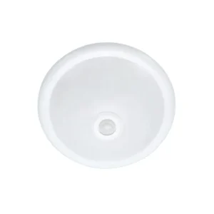 Ceiling Light ST78 2 Modern LED Security Sensor Lamp with E27 Infrared Motion Sensor