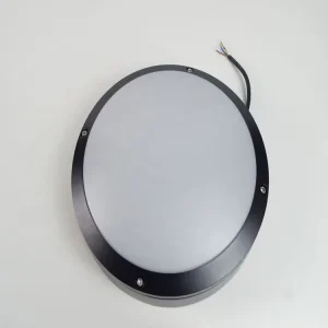Ceiling Light for Building Interior Project IP65 Indoor 18W 24W 30W Ceiling Mounted Acrylic Bedroom Light