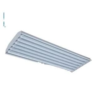 Ceiling Mounted LED Light Fixtures 400W 300W 200W 100W 50W High Bay