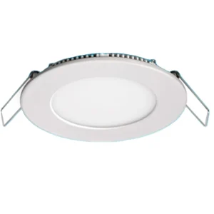 Ceiling Mounted Lamps Led Panel Light 3w 6w 9w 12w 15w 18w 24w Ultra Slim Led Penal Light