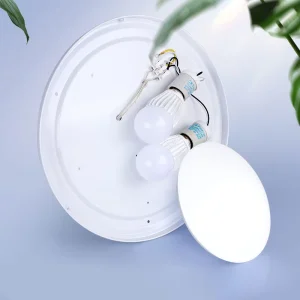 Ceiling Spot Light E27 LED Ceiling Light E27 for Home