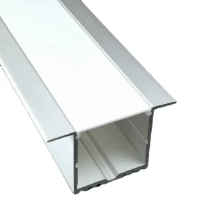 Ceiling Wall Recessed Linear LED Lighting Profile