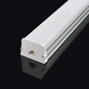 Ceiling White Tube Lamp 06 1.2 1.5m Linkable Aluminum Profiles LED Linear Light