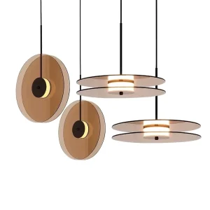 Chandelier Hanging Pendant Lighting LED Pendant Light