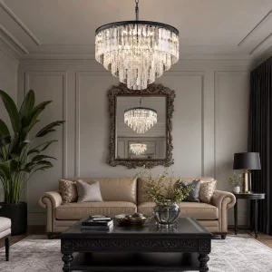 Chandelier Manufacturers Chandeliers and Pendant Lights Dining Room Custom Crystal Chandelier Factory