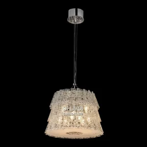 Chandeliers Crystal Pendant Lights Decoration Lamps Crystal Lustre