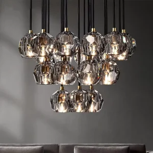 Chandeliers Pendant Lights Crystal Chandelier Crystal Chandeliers Lamp