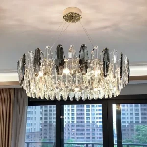 Chandeliers Pendant Lights Hotel Villa Apartment Modern Chandelier