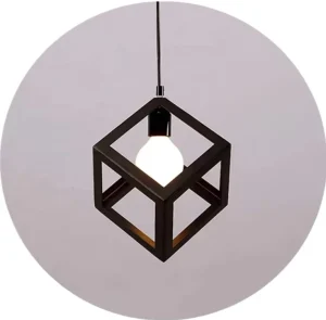 Chandeliers & Pendant Lights Pendant Light Industrial