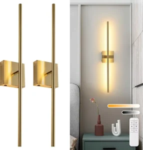 Charging Line Wall Lamp Artistic Design Lighting up Quality Fashion Wall Lamp