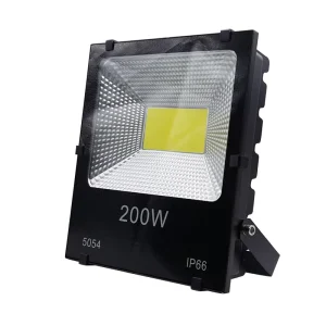 China Commercial LED Flood Lights IP65 Outdoor 10W 100W for Garden with 120 Beam Angle