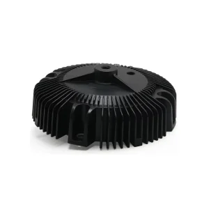 China Direct Sale Die Casting Profile LED High Bay Light Shell Power Supply Connector Shell