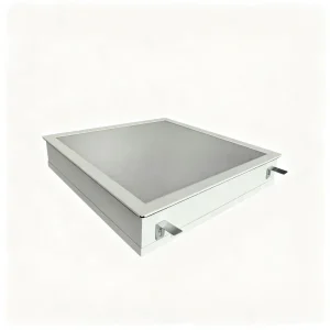 China Factory 60*60 IP65 LED Ceiling Panel Light for Warehouse Industrial Retail Shopping Mall