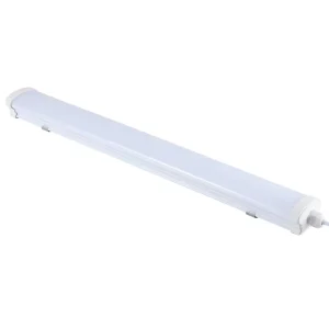 China Factory LED Waterproof Lamp LED Tri Proof Lamp 18W 36W IP65 60CM 120CM