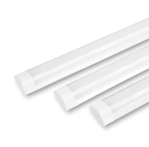 China Manufactory LED Tube Light Batten Only BIS Certified Approved LED Tube Light Batten LED Tube Batten Light