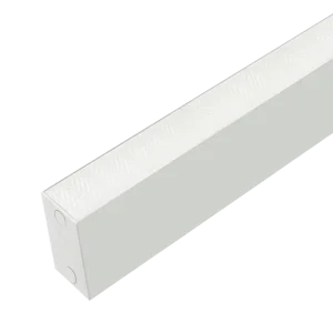 China Manufacturer Dimmable Lighting Fixture Office Emergency Led Batten Linear Light