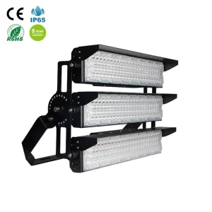 China Manufacturer Led Football Stadium Lighting 240W 480W 720W 960W 1200W 1440W Led Stadium Soccer Field Lights