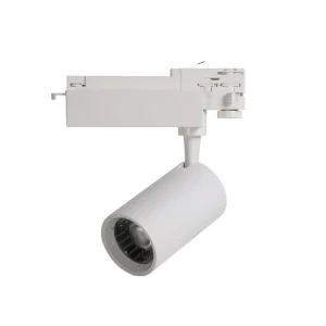 China Manufacturer Led Spot Track Lights Ce Rohs Commercial Track Light
