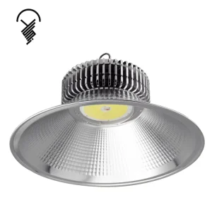 China Manufacturer Warehouse Industrial LED Highbay 150W LED High Bay Light