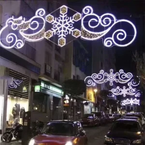 China Outdoor IP65 Waterproof LED Holiday Lighting Christmas Wedding Home Decoration Landscape Remote Control Dimmable