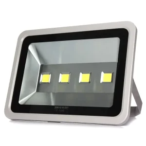China Professional Manufacturer 3000K 200 Watt Led Flood Light 200w Warm White Led Flood Light