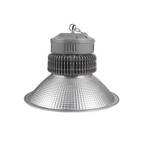 China Supply Factory 20000 Lumen 5000k 5500k 200W Warehouse Industrial Lighting Pendant Lamp