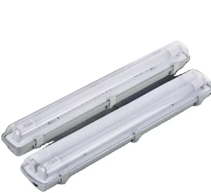 Chinese Factory Batten Transparent Linear High Bay Led Tri Proof Light at Good Price