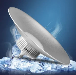 Chinese Factory Industrial Light 100W Industrial Led Lights High Bay Lighting Lens at Good Price