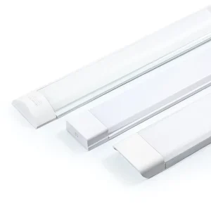 Chinese Factory Raw Material Skd 4ft 36W Batten Light Housing 120cm Led Tube