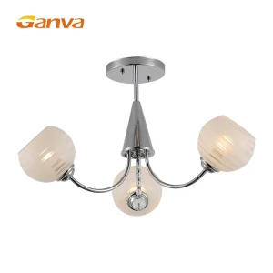 Chinese Indoor Bathroom Bedroom Decoration Pendant Lamp Hanging LED Ceiling Light