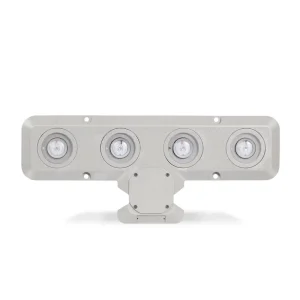 Circle H Light Professional Lighting for Helideck