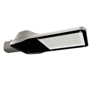 City Street Light 120W LED Street Light Outdoor IP66 Waterproof Commercial Lighting Luminaire