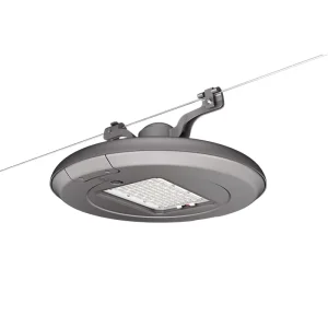 City Street Lighting 56W Waterproof 1 10V Dimming Led Residential LED Street Light for Road Lighting