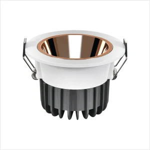 Cob Ceiling Led Downlight Spot Light Smart Tuya Commercial Down Light