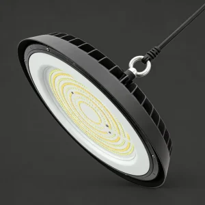 Commercial 100w ufo Led High Bay Gym Lighting