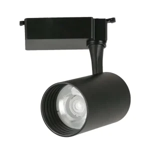 Commercial 35W Track Spot Light Shop Lighting 15 30 60 Degree
