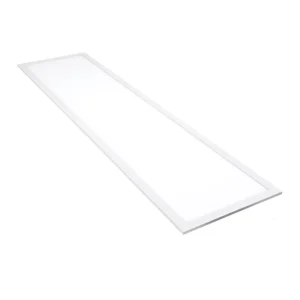 Commercial 36W LED Panel Light 30×120 Flat Panels 3000K 6500K Temperature Modern Square IP44 Rating Warranty for Home
