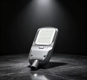 Commercial AC 30W 300W LED Street Public Aluminum Alloy Anti corrosion Outdoor IP67 Waterproof CE Certified 5-Year Warranty
