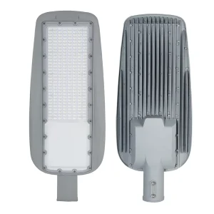 Commercial AC85 277V LED Street Light for Outdoor Project IP66 Waterproof 30W 50W 100W 150W 200W Park Courtyard Lighting Street