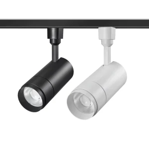 Commercial Aluminium CRI90 LED H-Track Lights 7W-36W for Clothes Stores Supermarkets and Malls