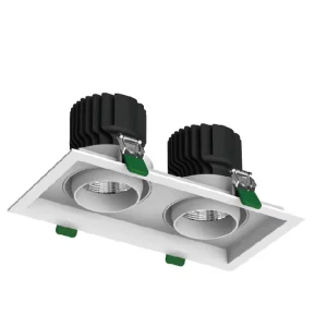 Commercial Club Renovation Downlight Rotatable Ceiling Spotlight for Lounge Bar Private Leisure Area Decor Lamp