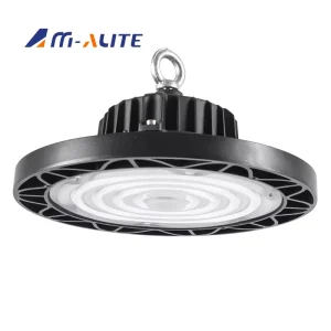 Commercial Decorative a New Generation of Linear Solutions for High Bay Lights with Higher Energy Efficiency UFO LED Light