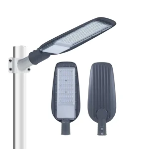Commercial Explosion Proof 3000k 70w 100w 150w 250w 400w Aluminum LED IP65 Waterproof Street Light With Photo Cell