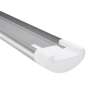 Commercial Flat Slim LED Indoor Ceiling Batten Light 600mm 120mm 1500mm Surface LED Batten Tube Light