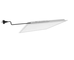 Commercial Grade 60×60 LED Panel Light Recessed Ceiling Lamp for Office Home Living Room Mounted Ceiling Panels Office Shape
