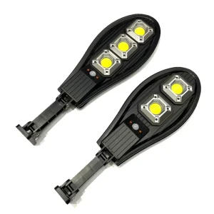 Commercial High Lumen Solar Street Light