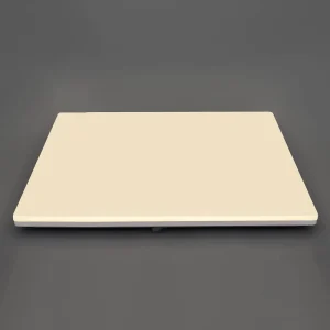 Commercial Indoor Frameless LED Slim Panel Light 600x600mm 36W 40W 48W Ceiling Panel Light