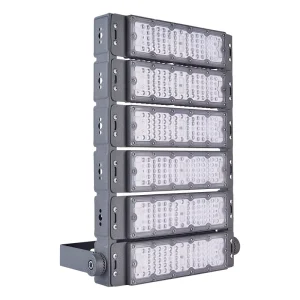 Commercial Industrial 150W 300W 400W 500W 600W Outdoor Security High Lumen LED Flood Light 150lm W for Construction Site