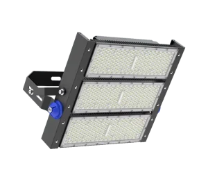 Commercial Industrial 200W 300W 400W LED Flood Light Lamp Garden Adjustable Bracket Factory Direct